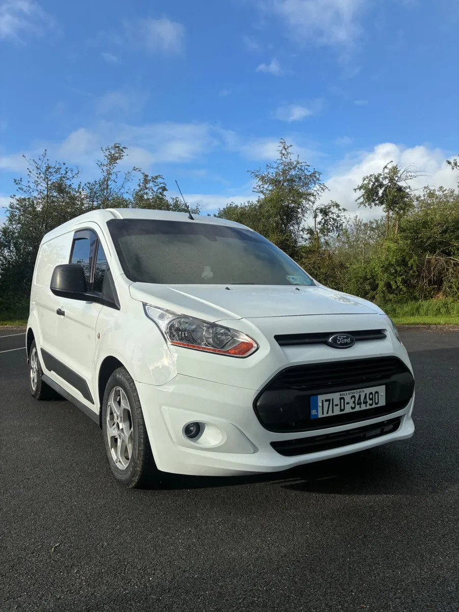 Ford Transit 2017 - Image 2