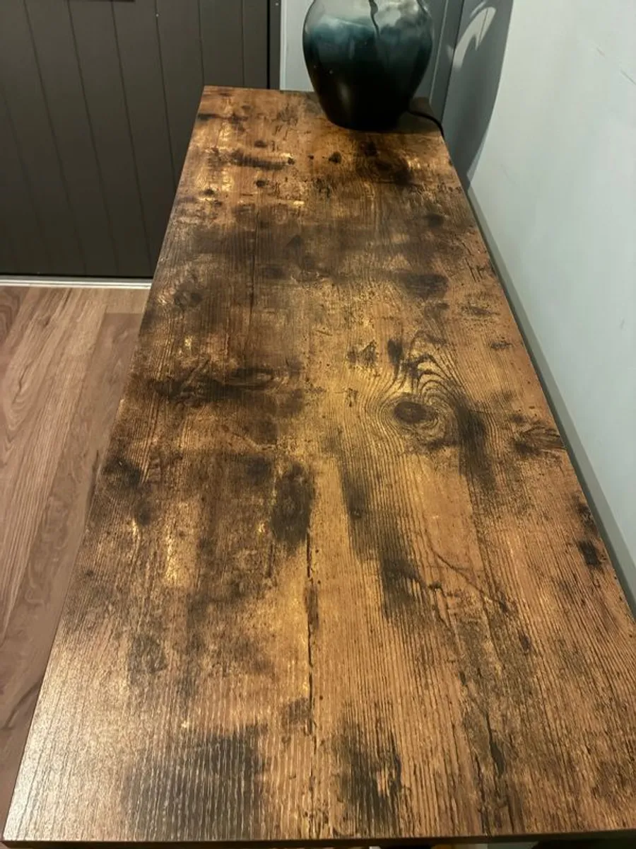 Hall table - Image 3
