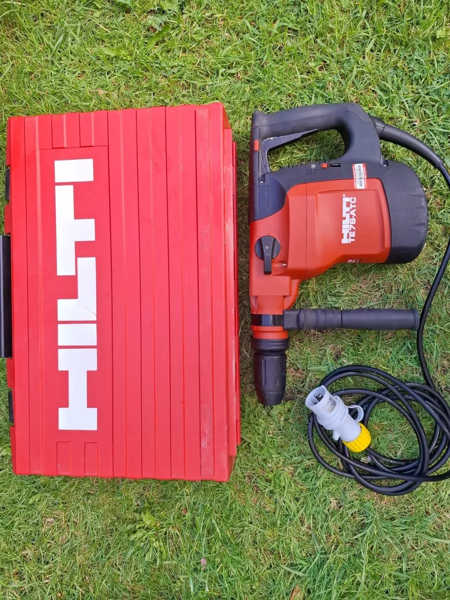 HILTI - Image 3