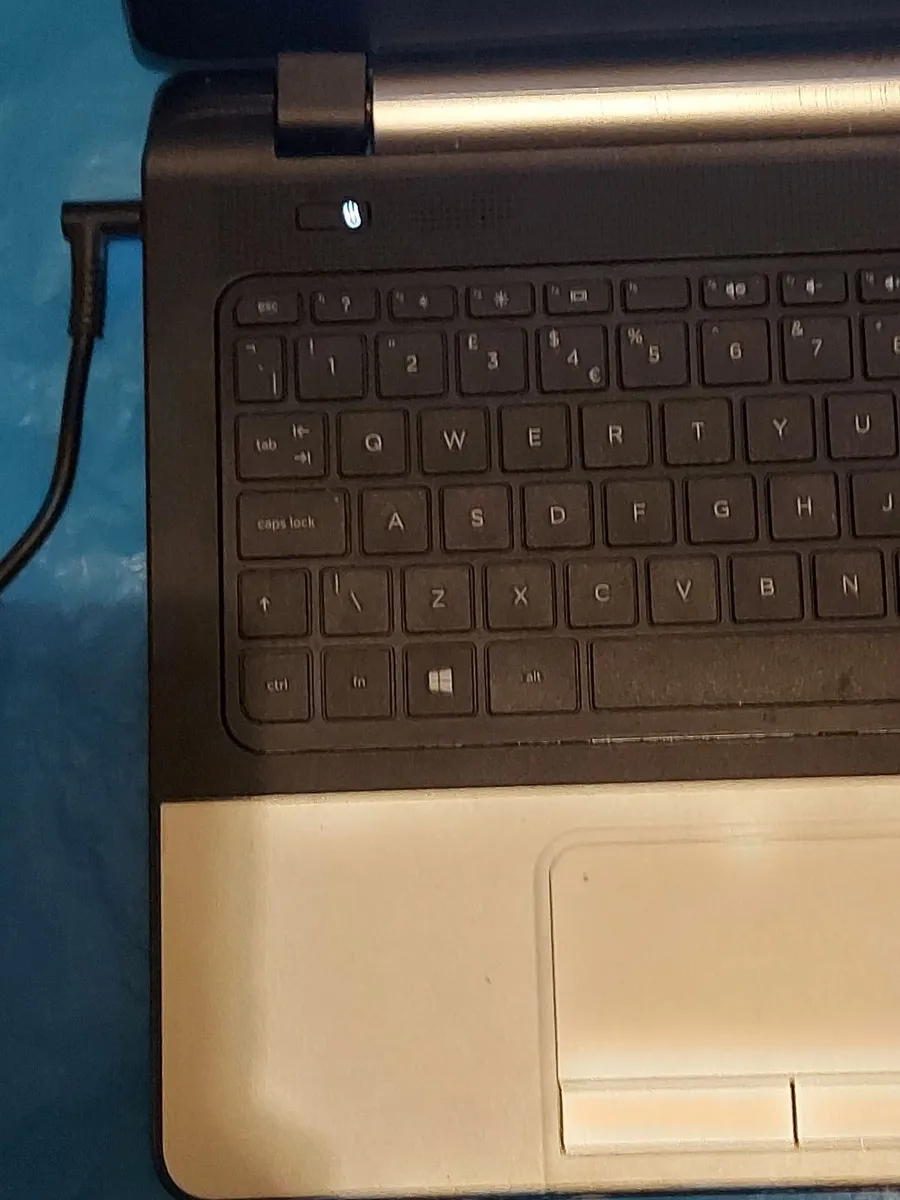 HP 350 G1, 15.6 inch Laptop, 4GB Ram, 500GB HDD - Image 2