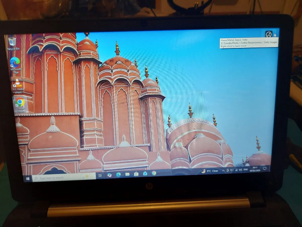 HP 350 G1, 15.6 inch Laptop, 4GB Ram, 500GB HDD - Image 4