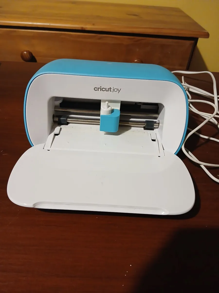Cricut joy machine - Image 1