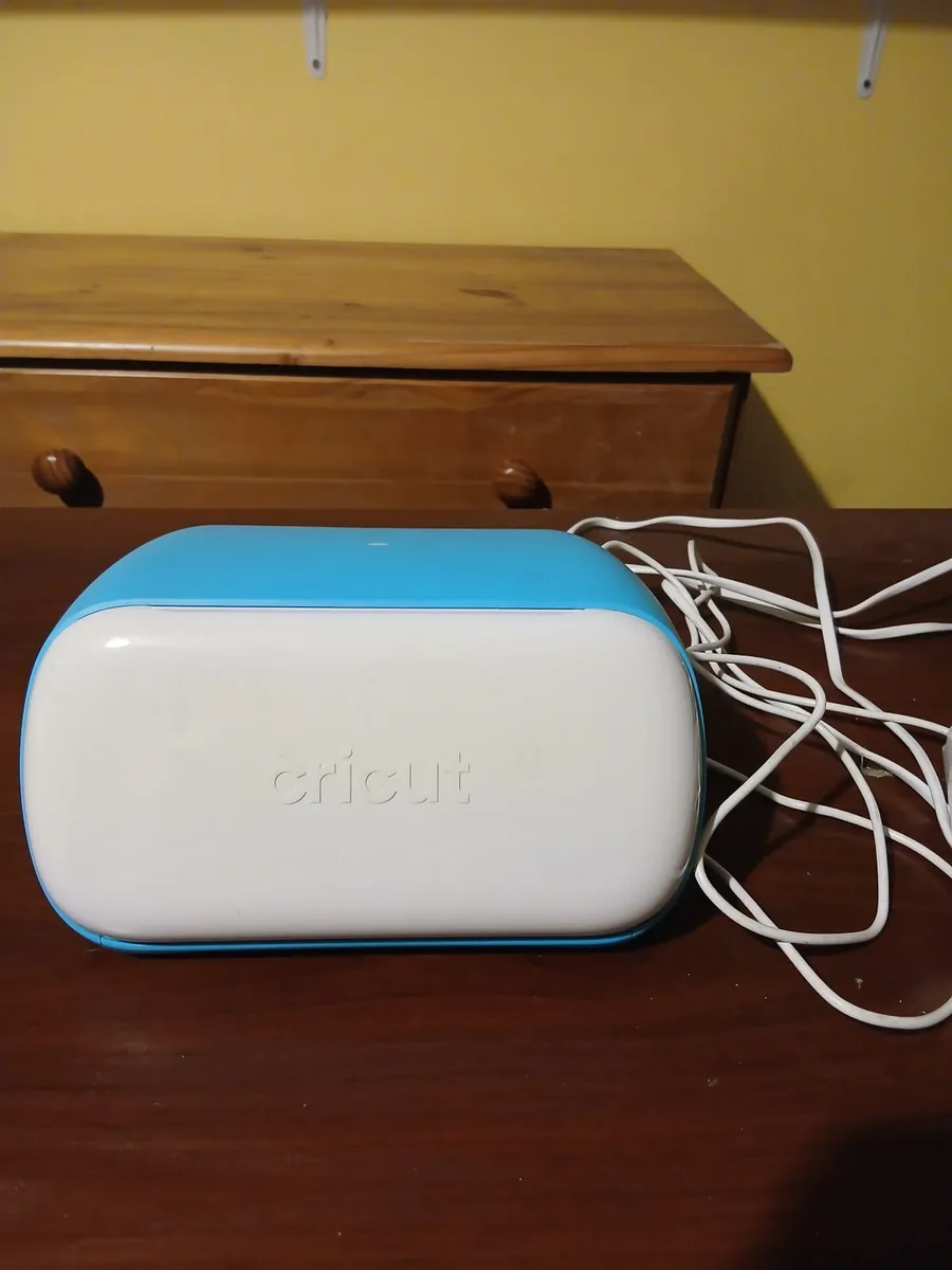 Cricut joy machine - Image 2