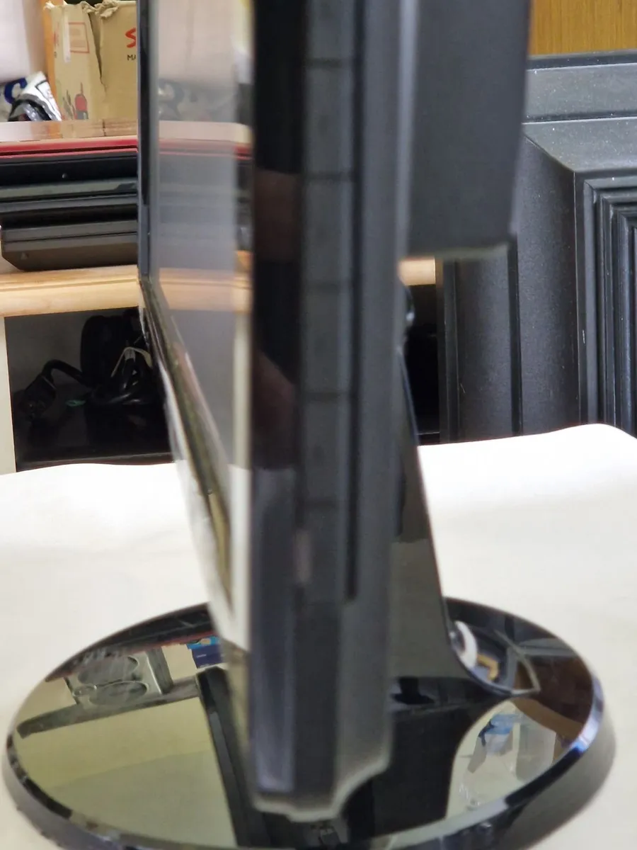 BENQ 21.5 inch Monitor, Model GL2250-B - Image 4