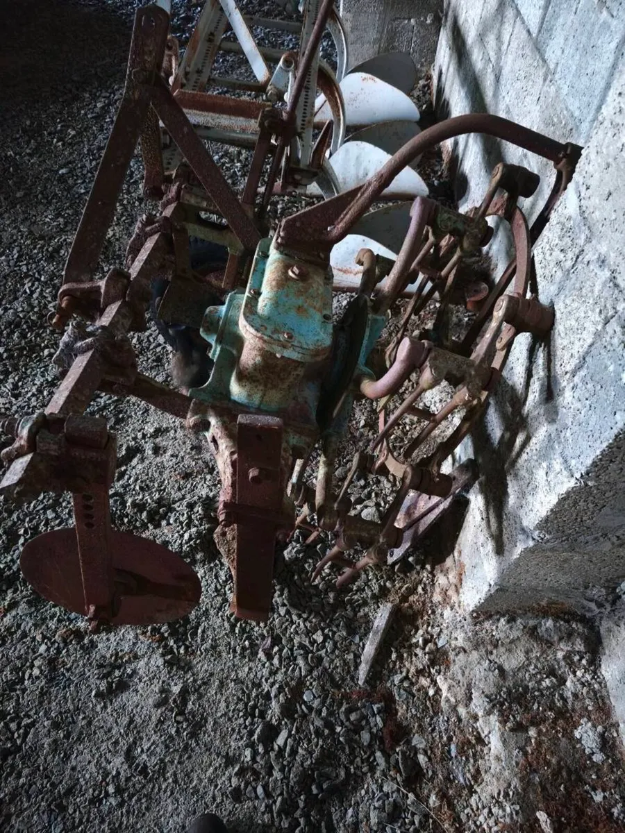 Ransome potato spinner - Image 3