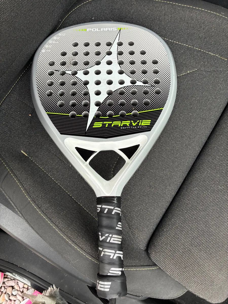 Padel Racket