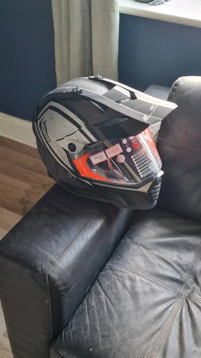 4sr racing suit - Image 4