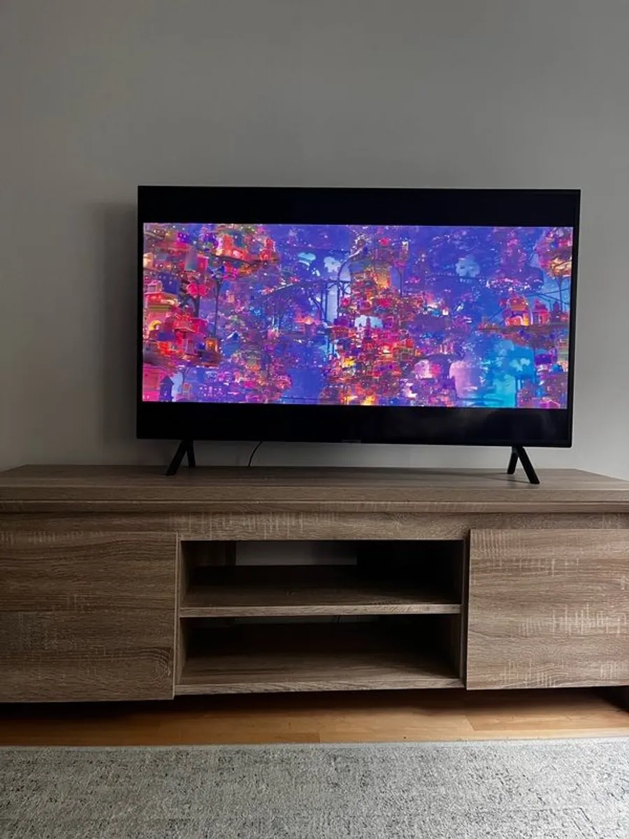 Tv unit - Image 1