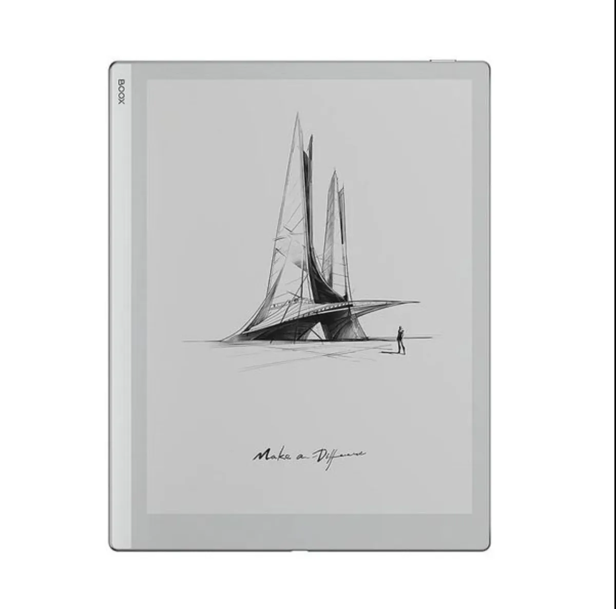 Boox GO 10.3 e-ink notebook - Image 2