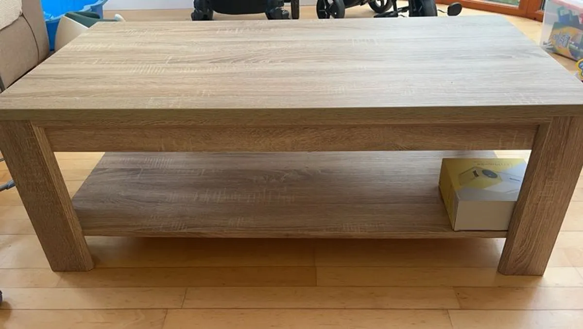 coffee table