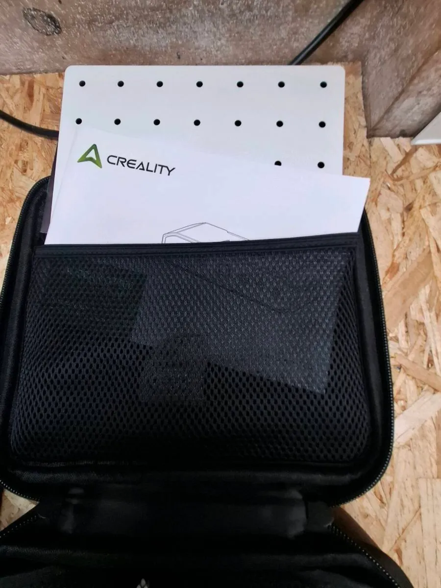 Creality CR SCAN OTTER 3D scanner - Image 2