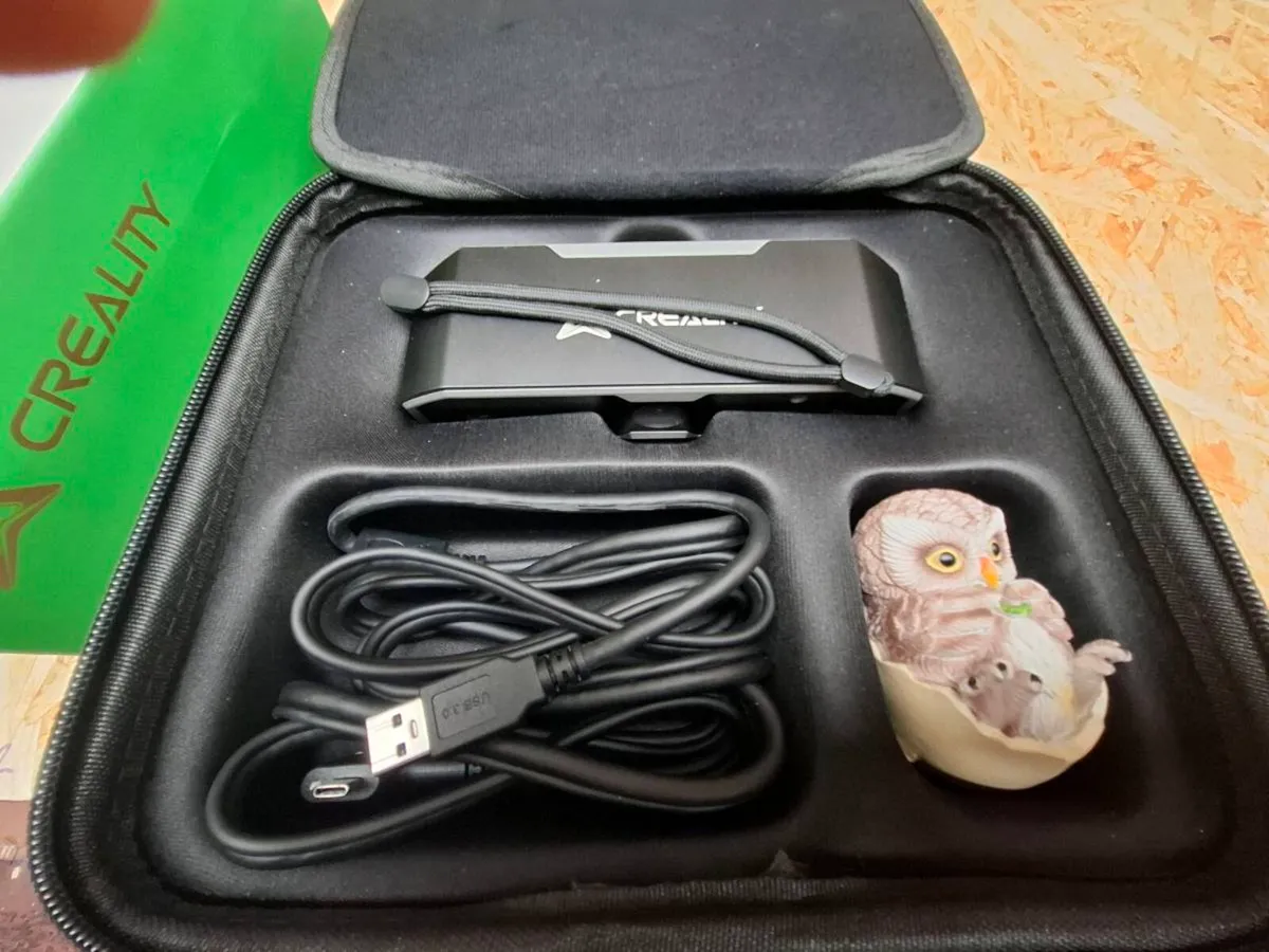 Creality CR SCAN OTTER 3D scanner - Image 3