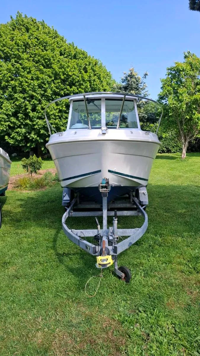 Merry fisher 530 - Image 1