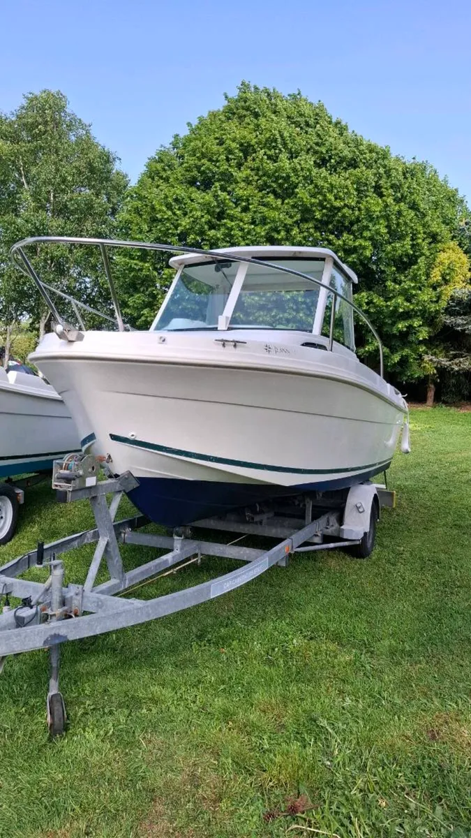 Merry fisher 530 - Image 2