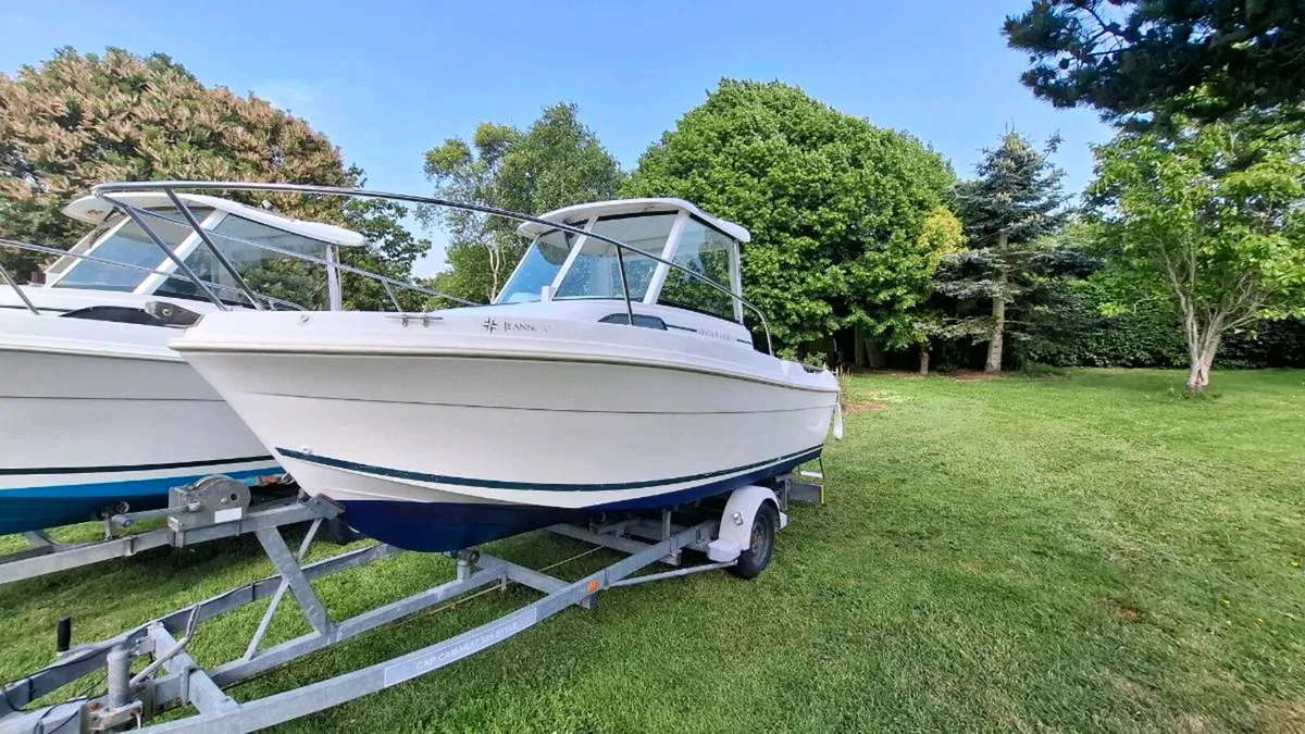 Merry fisher 530 - Image 3