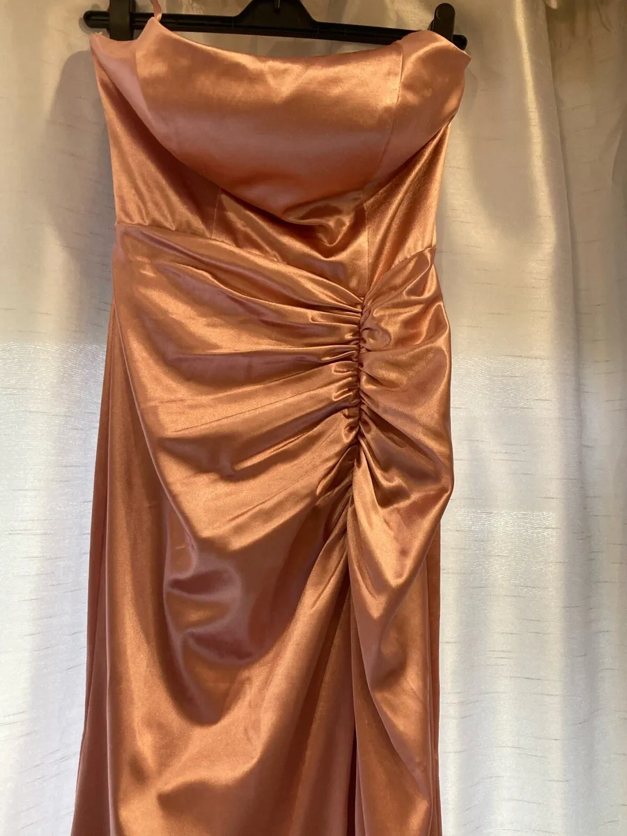 Grad Dress - Image 4