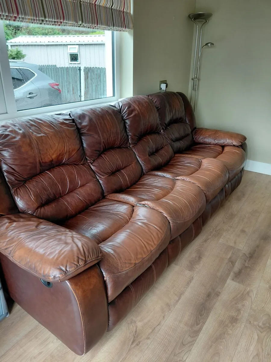 Couch - Image 1