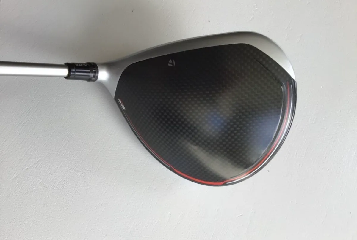 Taylormade m5 driver - Image 3