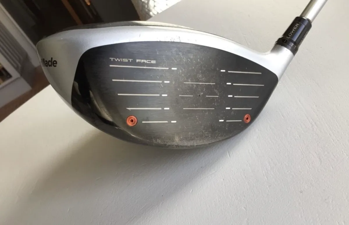 Taylormade m5 driver - Image 2