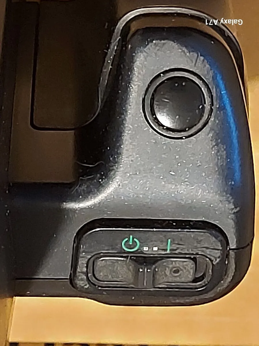 Sony Digital Still Camera Model DKC-C300X Bluetoot - Image 4