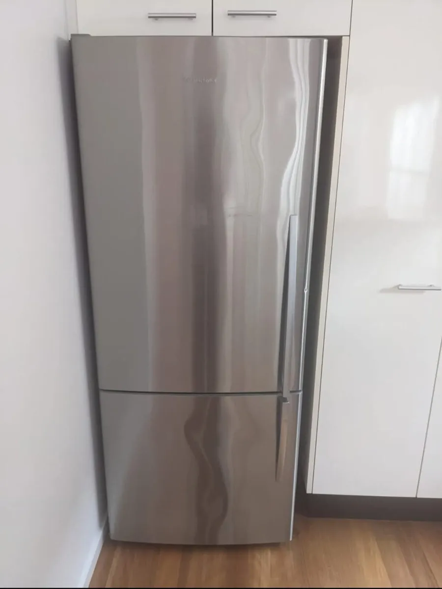 American Fridge Freezer - Image 1