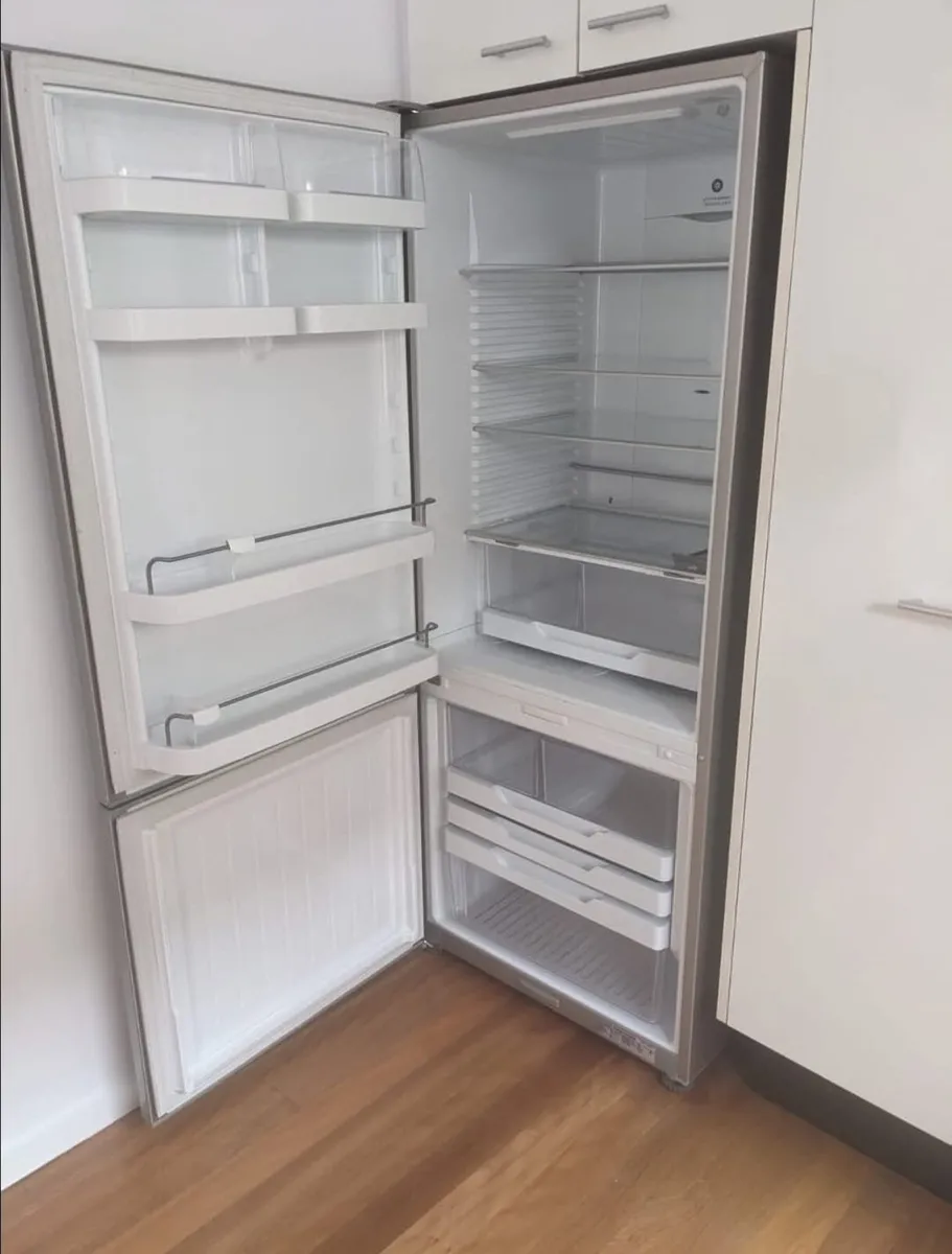 American Fridge Freezer - Image 2