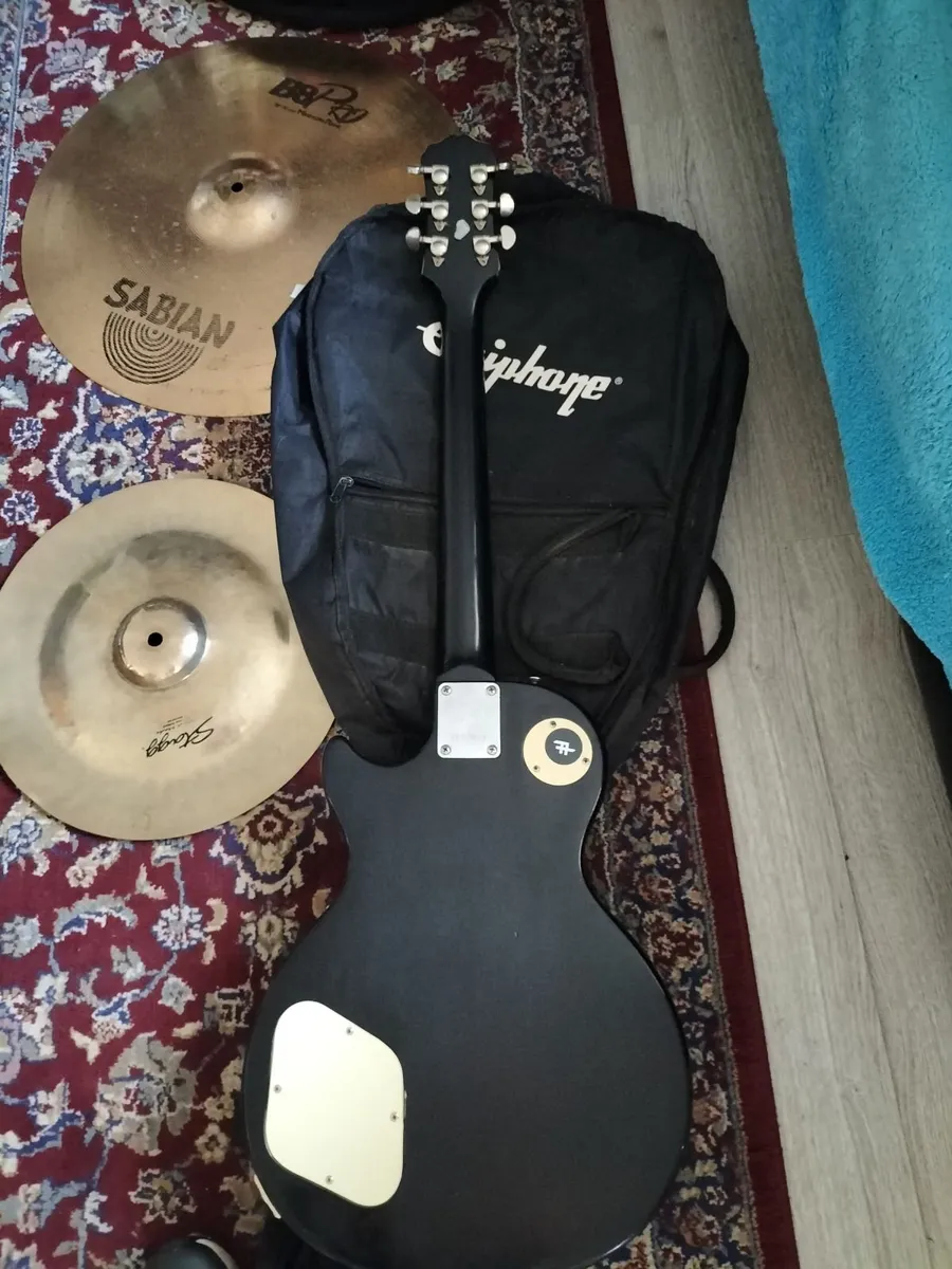 Guitar - Image 1