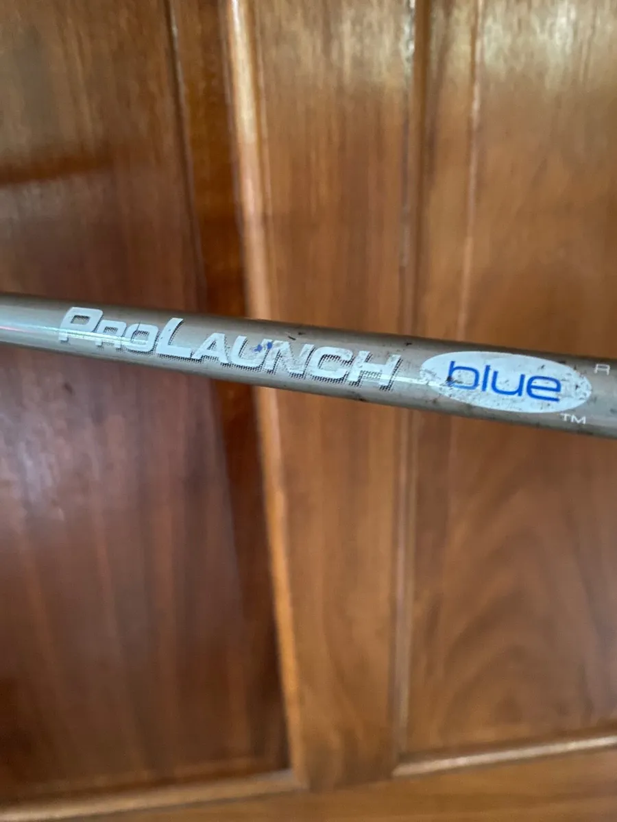Callaway X 23 Degree 9 Wood Reg Flex As New - Image 3