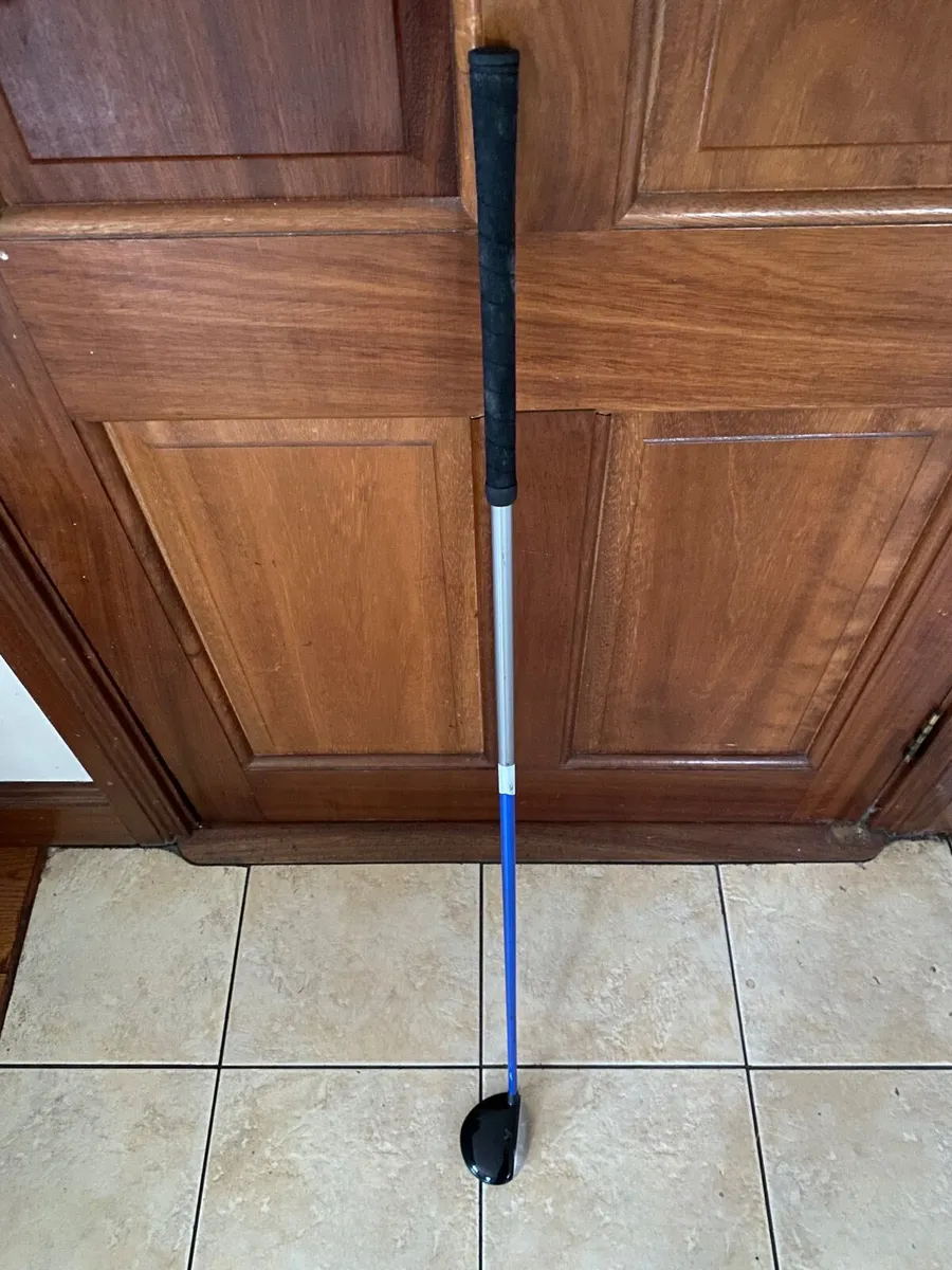Callaway X 23 Degree 9 Wood Reg Flex As New - Image 4