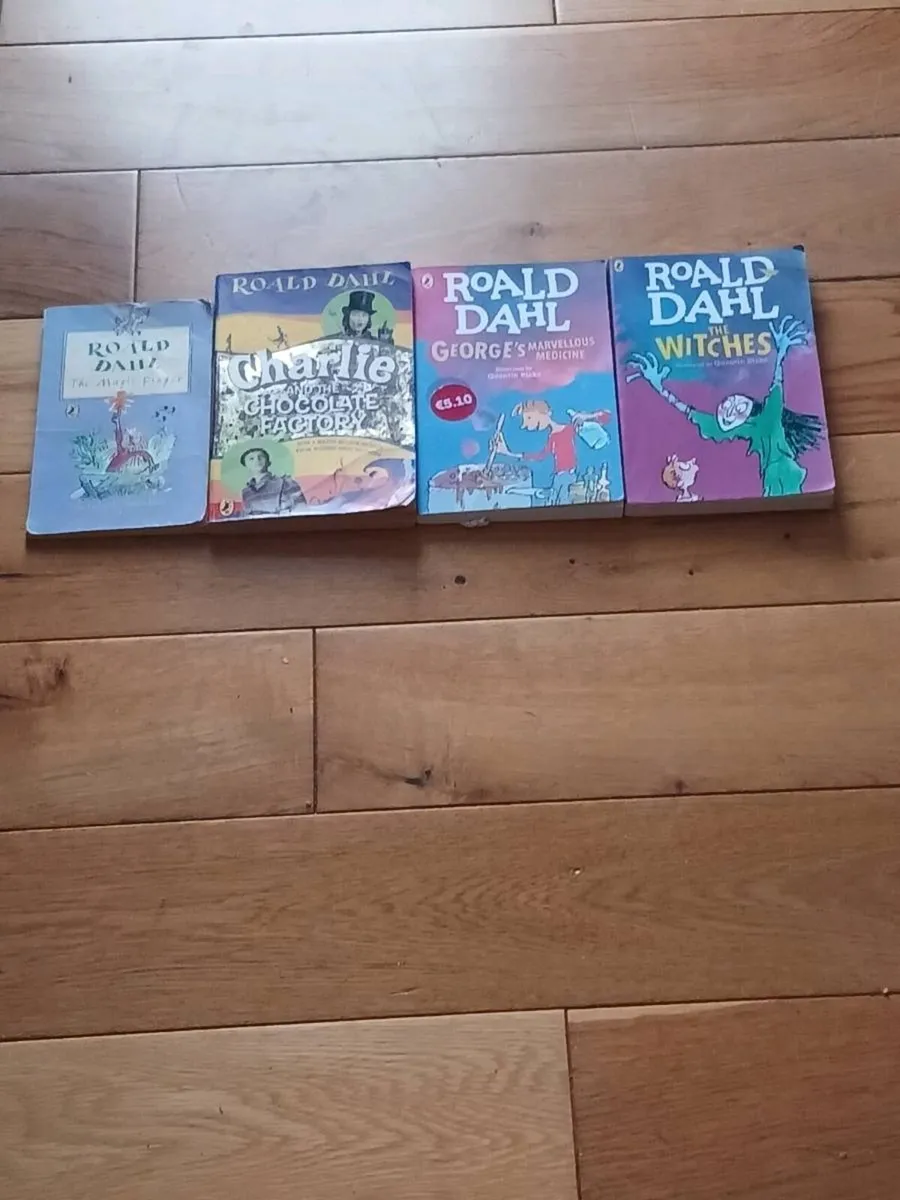 Children's books - Image 1