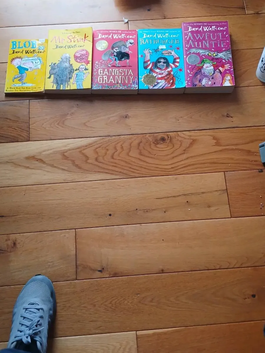 Children's books - Image 2