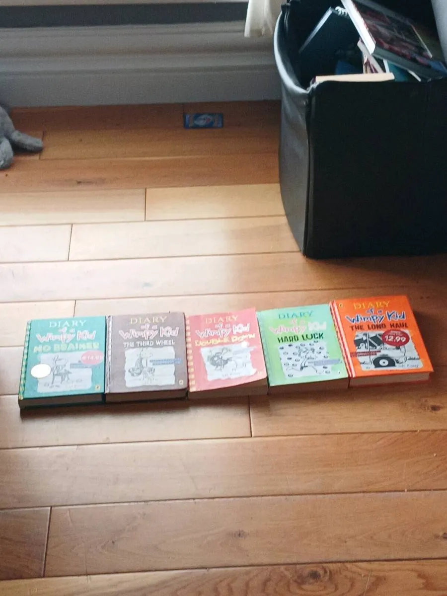 Children's books - Image 3
