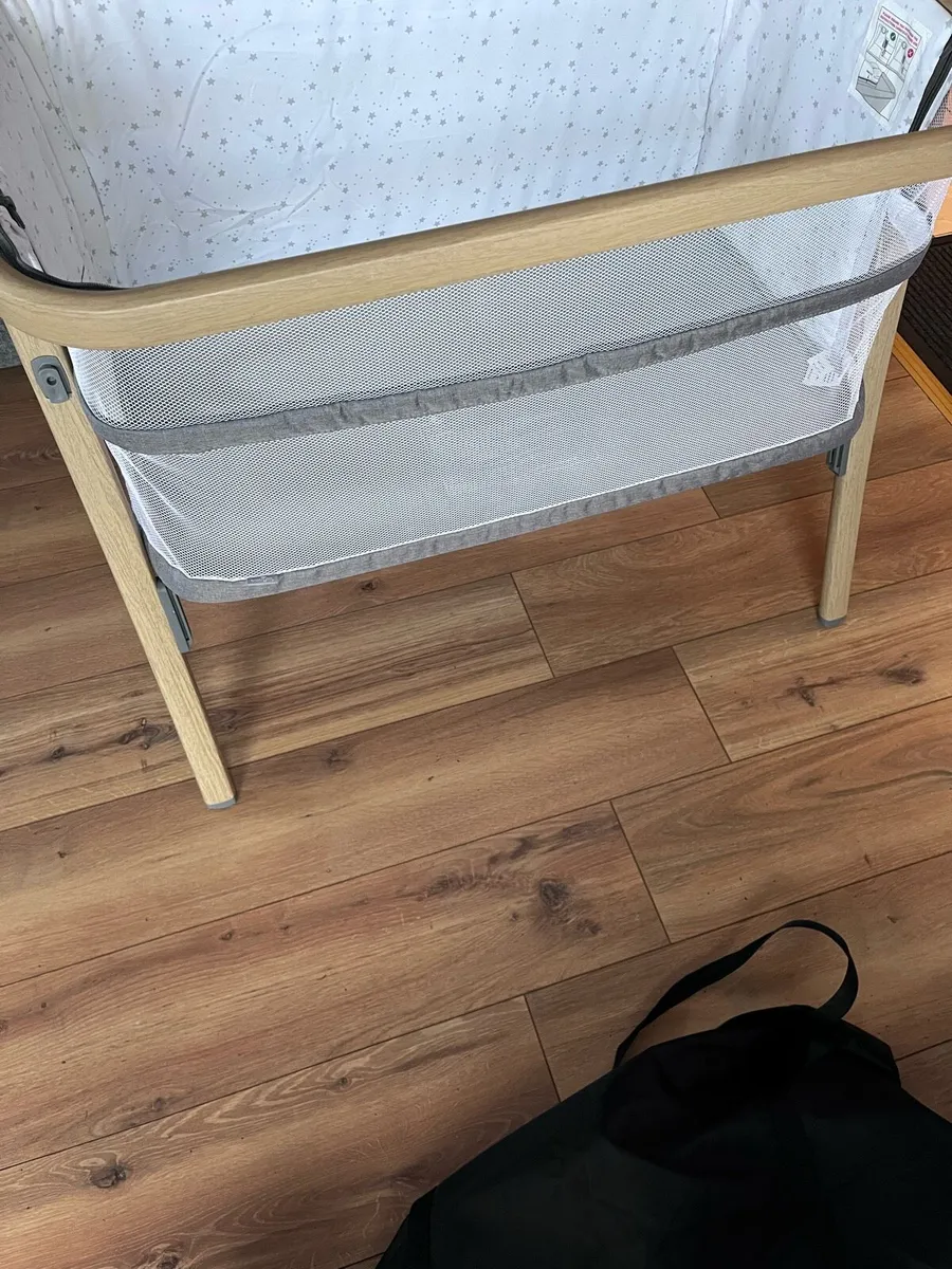 Babylo bedside crib - Image 2
