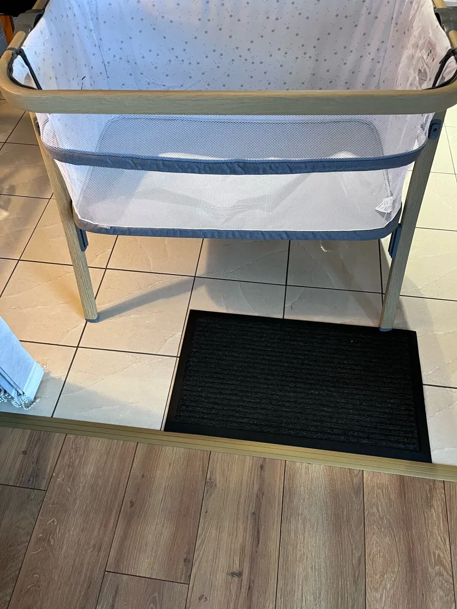 Babylo bedside crib - Image 3