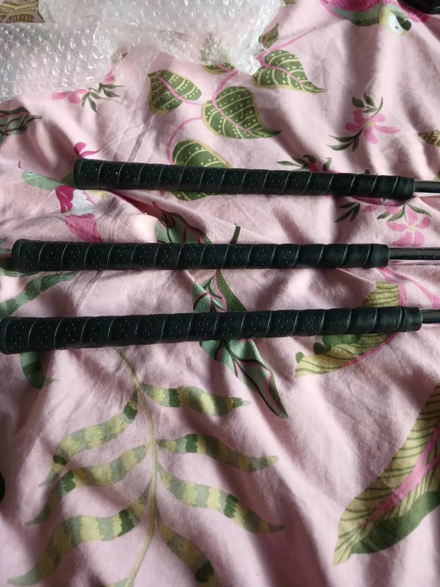 Mizuno irons - Image 4