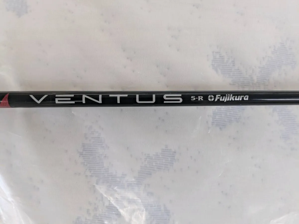 Driver Shaft - Image 2