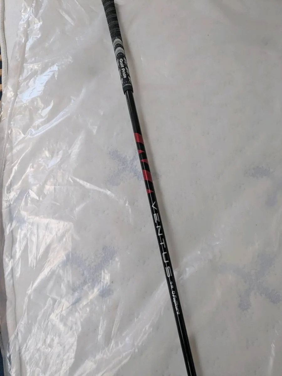 Driver Shaft - Image 3