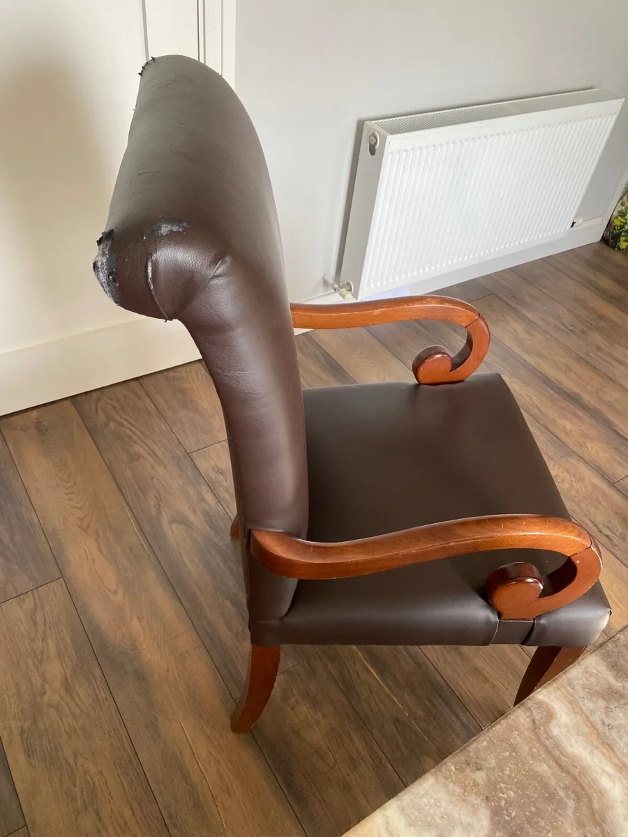 Chairs - Image 1