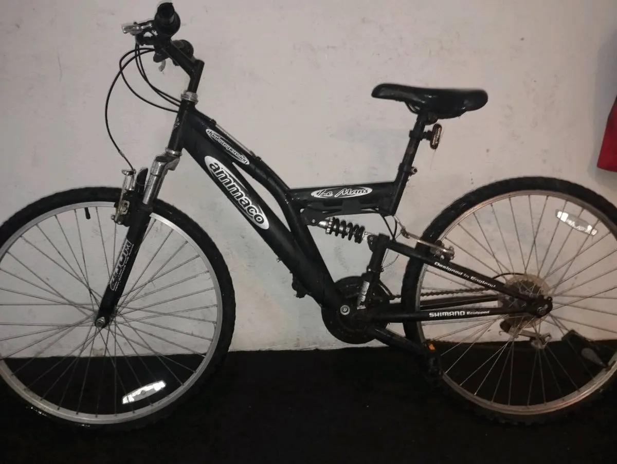 24inch bike - Image 2