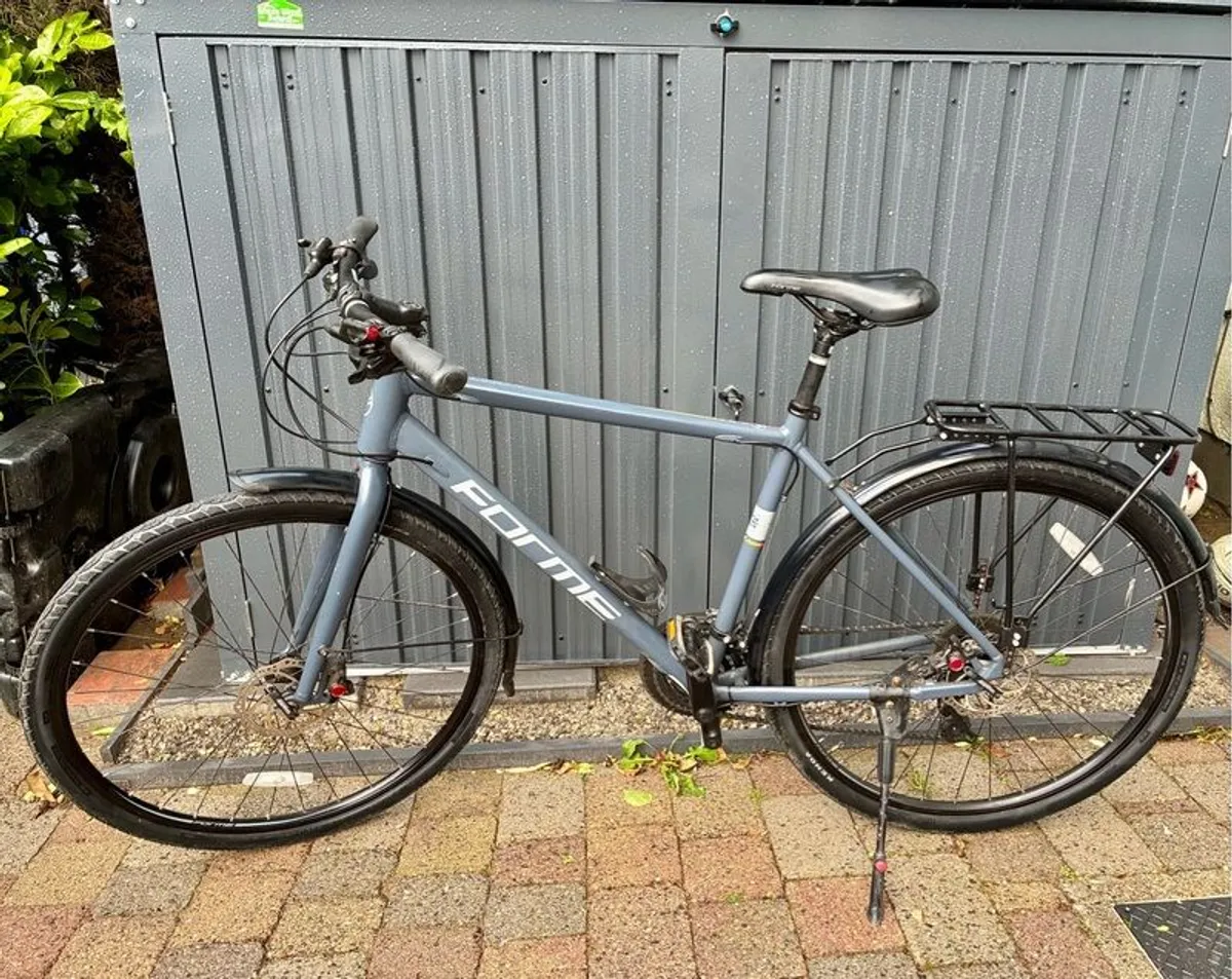 Bikes - Image 1