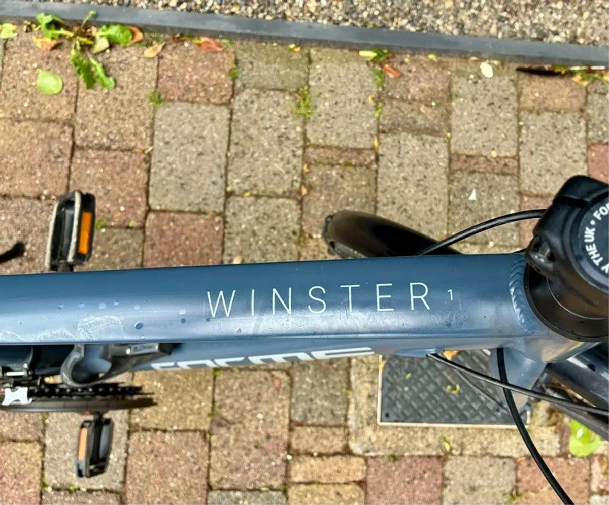 Bikes - Image 2