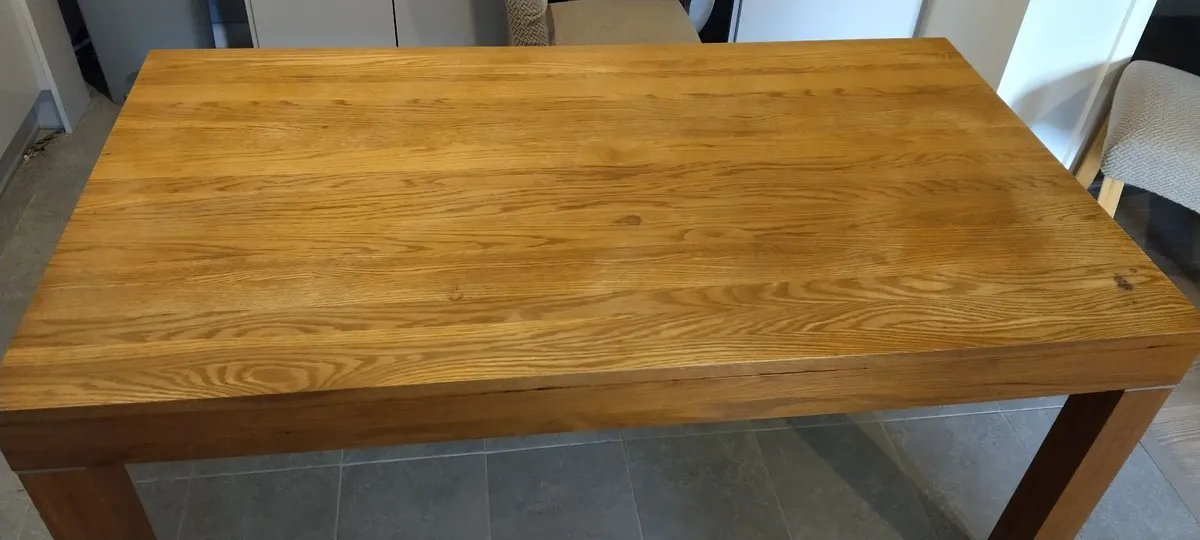 Dining table - Image 3