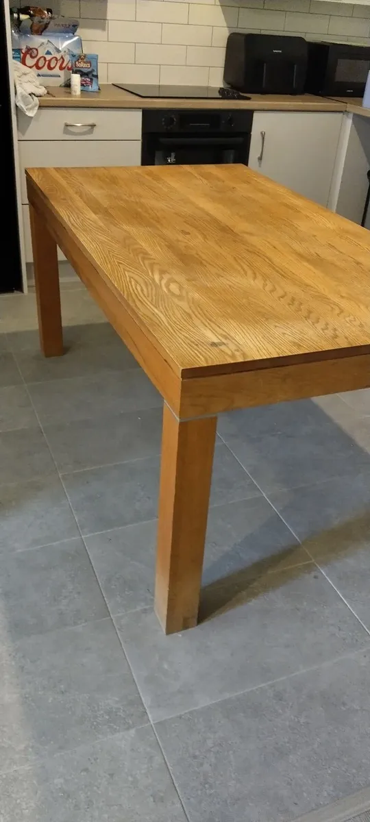 Dining table - Image 4