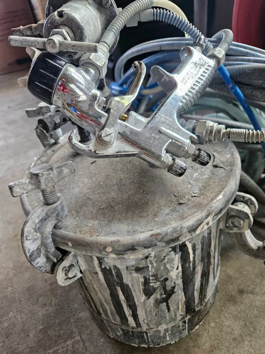 Pressure pot - Image 2