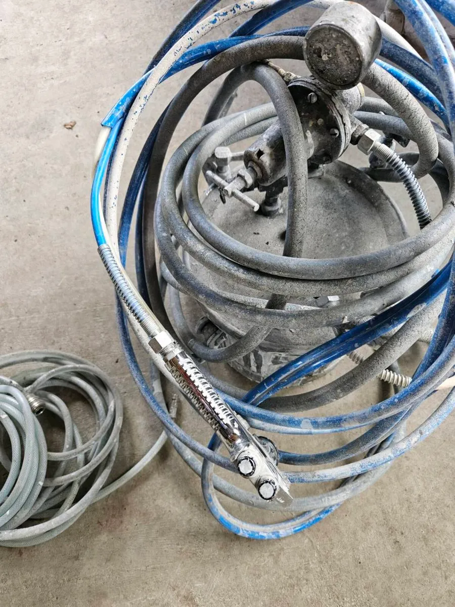 Pressure pot - Image 3