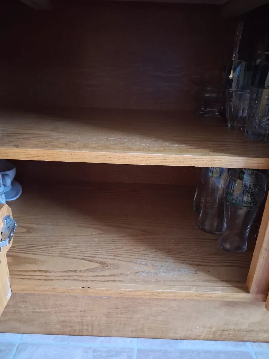 Solid Ash Dresser - Image 3