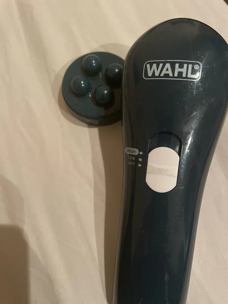 WAHL electric hand massager - Image 2