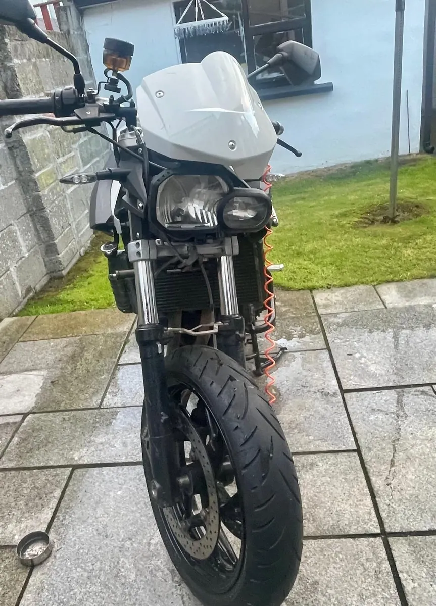 2011 BMW F800R – ABS, Heated Grips, Taxed - Image 4