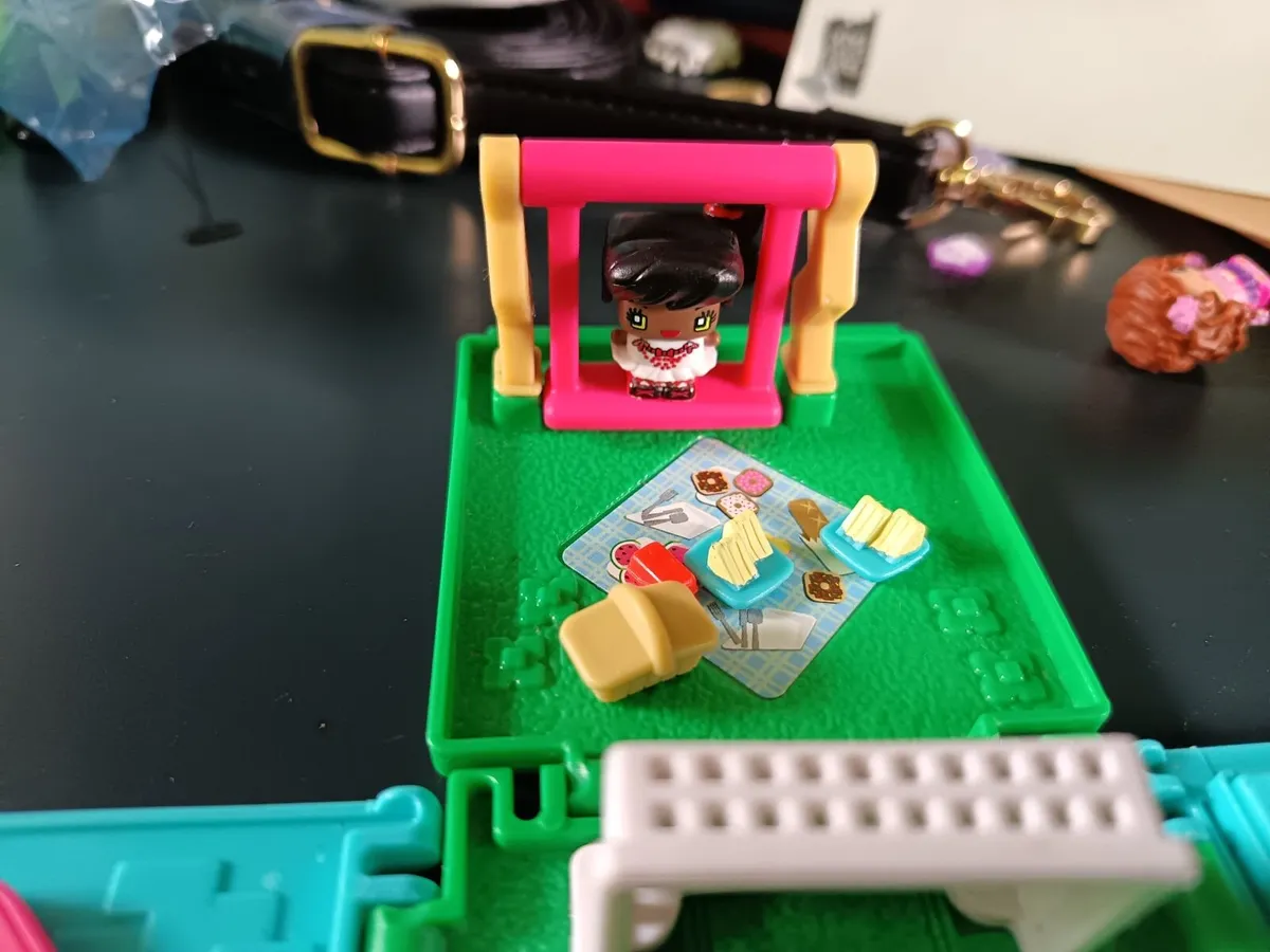 My Mini Mixieq's park cube - Image 3