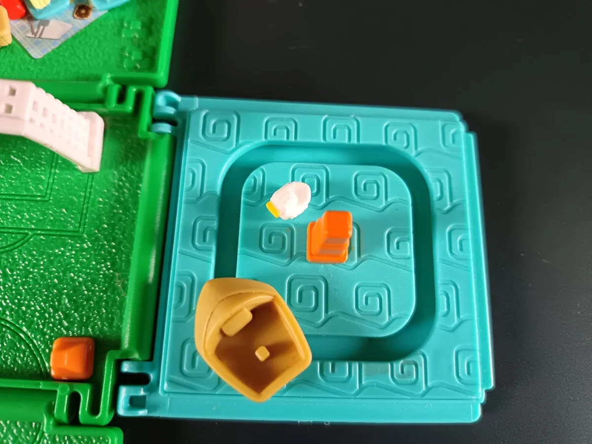 My Mini Mixieq's park cube - Image 4